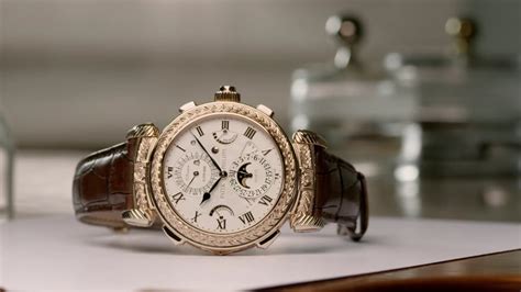 at patek philippe making a wheel|Patek Philippe watch making.